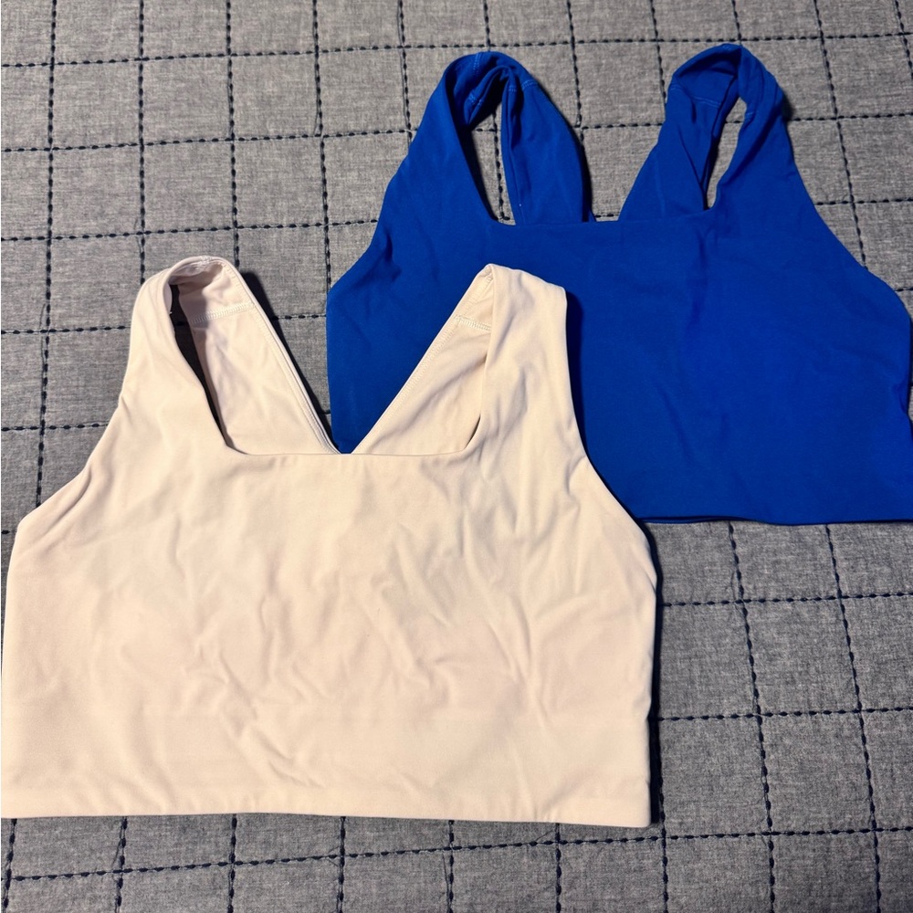 Free People Win Win Bra Bundle